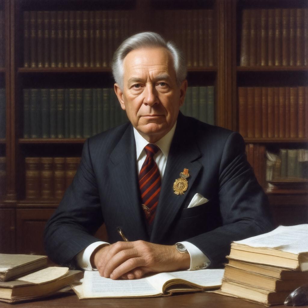 Brian S. Urquhart